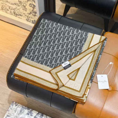 Replica Christian Dior Silk Squares #1379763 $85.00 USD for Wholesale