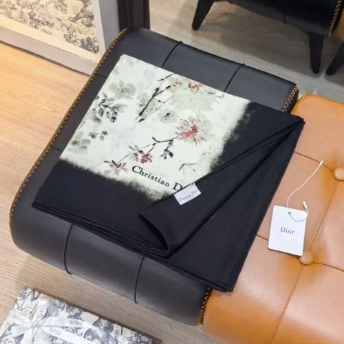 Replica Christian Dior Silk Squares #1379764 $85.00 USD for Wholesale