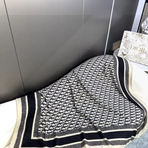 Replica Christian Dior Silk Squares #1379773 $85.00 USD for Wholesale