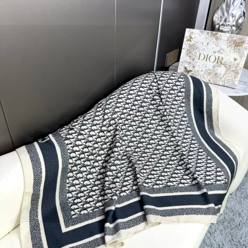 Replica Christian Dior Silk Squares #1379774 $85.00 USD for Wholesale