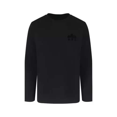 Wholesale Chrome Hearts T-Shirts Long Sleeved For Unisex #1379775 $68.00 USD, Wholesale Quality Replica Chrome Hearts T-Shirts