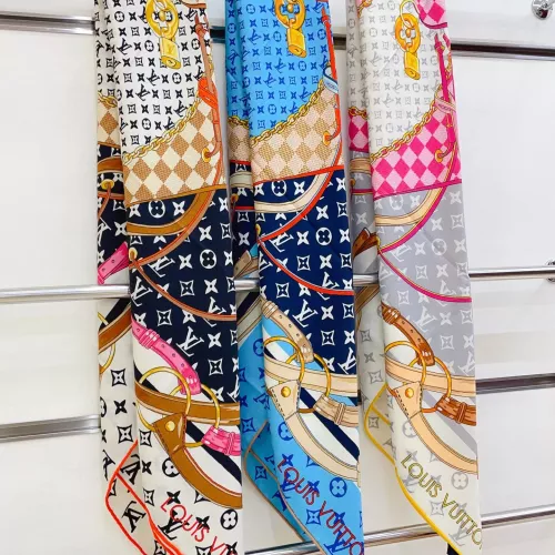 Replica Louis Vuitton Silk Squares #1379778 $82.00 USD for Wholesale