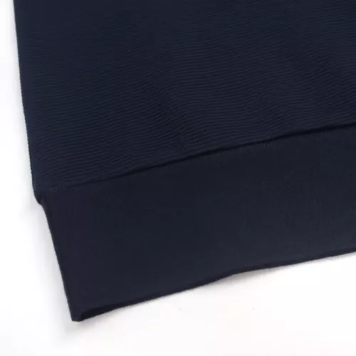 Replica Thom Browne TB Hoodies Long Sleeved For Unisex #1379781 $80.00 USD for Wholesale