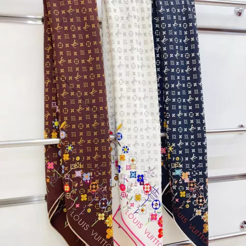 Replica Louis Vuitton Silk Squares #1379788 $82.00 USD for Wholesale