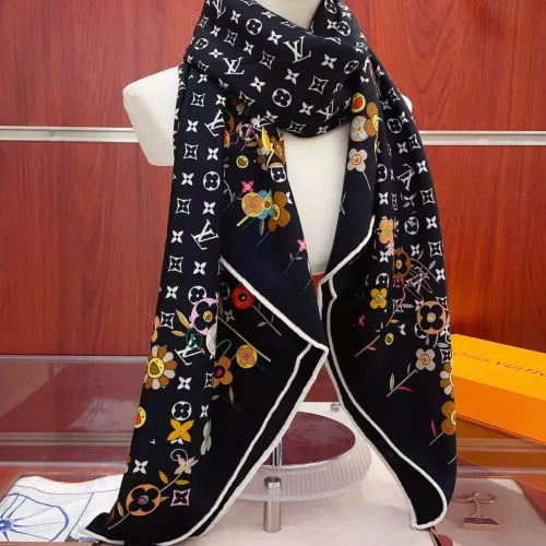 Replica Louis Vuitton Silk Squares #1379788 $82.00 USD for Wholesale