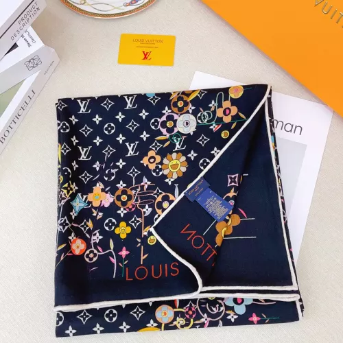 Replica Louis Vuitton Silk Squares #1379788 $82.00 USD for Wholesale