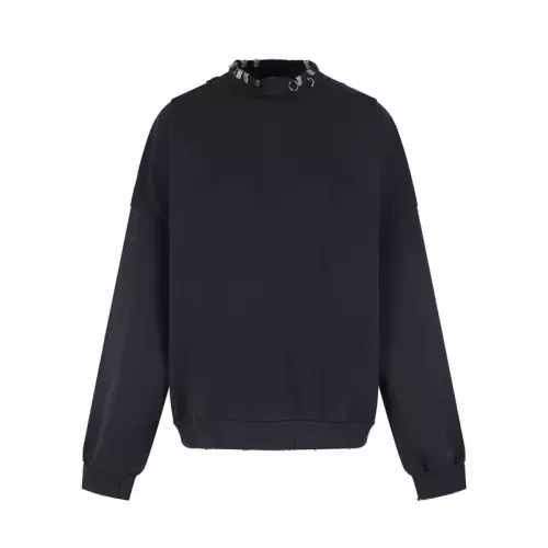 Wholesale Balenciaga Hoodies Long Sleeved For Unisex #1379793 $85.00 USD, Wholesale Quality Replica Balenciaga Hoodies