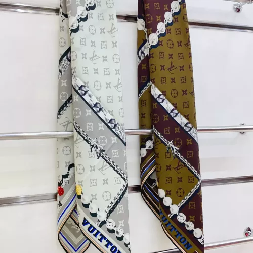 Replica Louis Vuitton Silk Squares #1379800 $82.00 USD for Wholesale