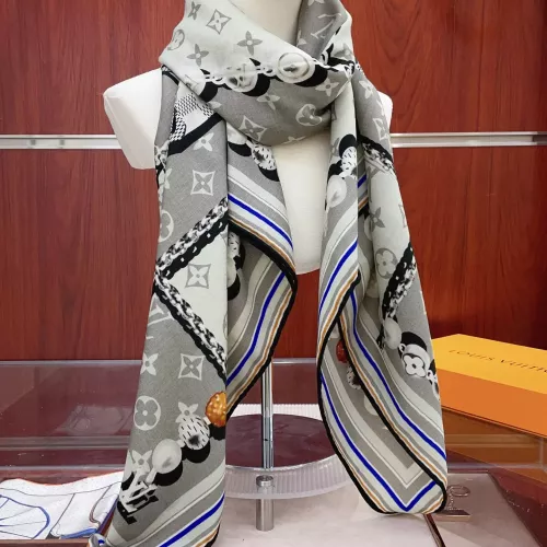 Replica Louis Vuitton Silk Squares #1379800 $82.00 USD for Wholesale
