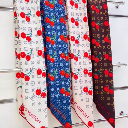 Replica Louis Vuitton Silk Squares #1379805 $82.00 USD for Wholesale