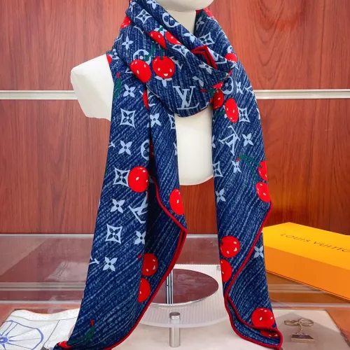 Replica Louis Vuitton Silk Squares #1379805 $82.00 USD for Wholesale