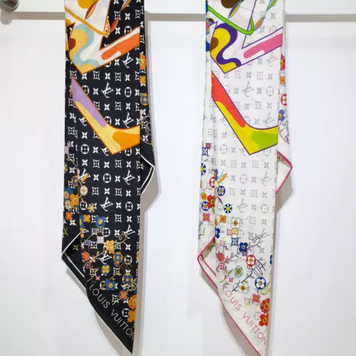 Replica Louis Vuitton Silk Squares #1379824 $85.00 USD for Wholesale