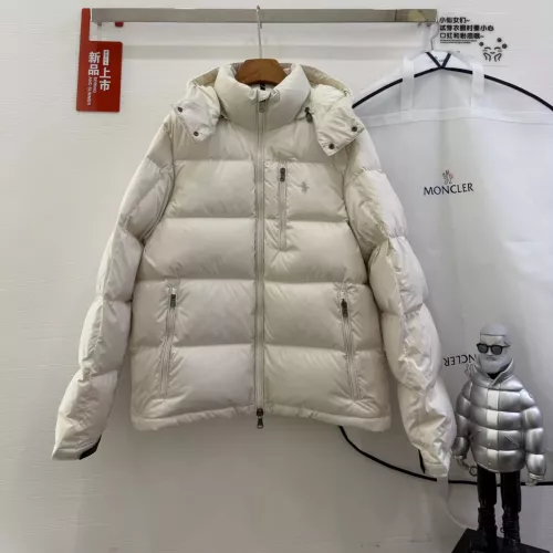Wholesale Ralph Lauren Polo Down Feather Coat Long Sleeved For Unisex #1379875 $170.00 USD, Wholesale Quality Replica Ralph Lauren Polo Down Feather Coat