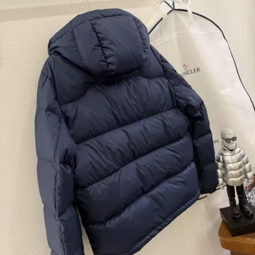 Replica Ralph Lauren Polo Down Feather Coat Long Sleeved For Unisex #1379877 $170.00 USD for Wholesale