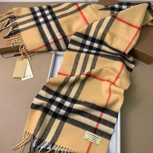 Wholesale Burberry Scarf #1379917 $38.00 USD, Wholesale Quality Replica Burberry Scarf