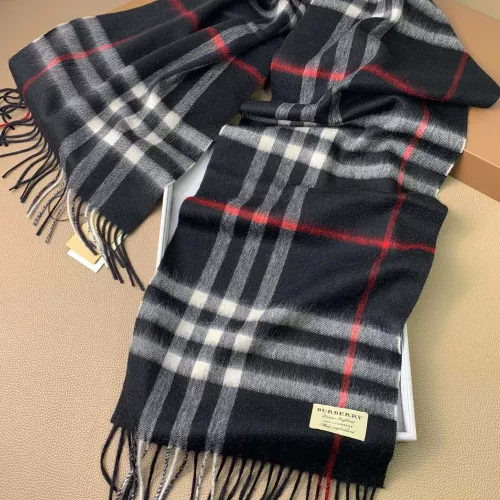 Wholesale Burberry Scarf #1379921 $38.00 USD, Wholesale Quality Replica Burberry Scarf