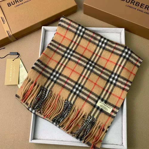 Wholesale Burberry Scarf #1379922 $38.00 USD, Wholesale Quality Replica Burberry Scarf