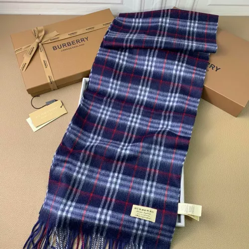Replica Burberry Scarf #1379924 $38.00 USD for Wholesale