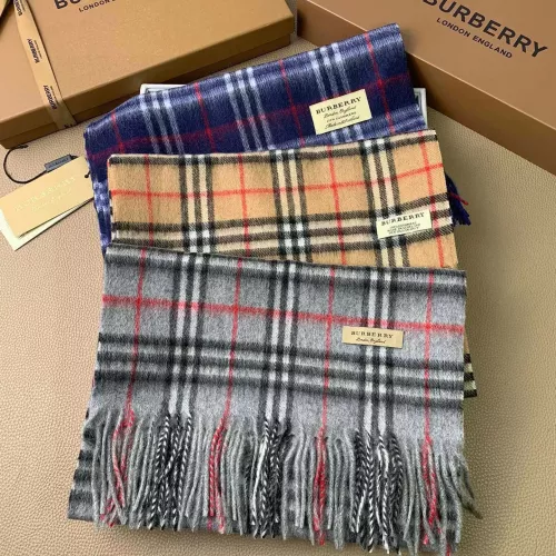 Replica Burberry Scarf #1379924 $38.00 USD for Wholesale