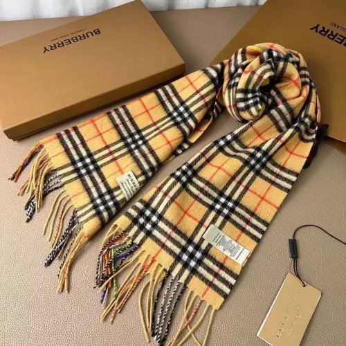 Replica Burberry Scarf #1379925 $38.00 USD for Wholesale