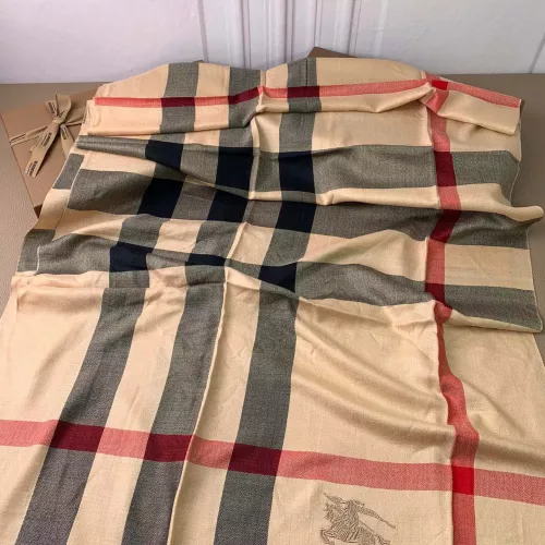 Wholesale Burberry Scarf #1379926 $52.00 USD, Wholesale Quality Replica Burberry Scarf