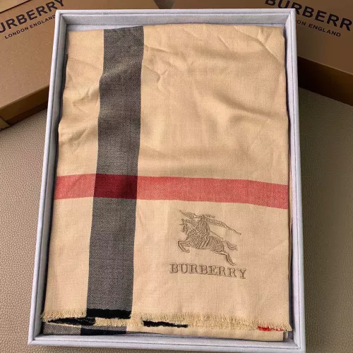 Replica Burberry Scarf #1379926 $52.00 USD for Wholesale