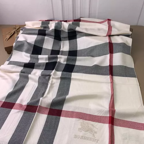 Wholesale Burberry Scarf #1379929 $52.00 USD, Wholesale Quality Replica Burberry Scarf
