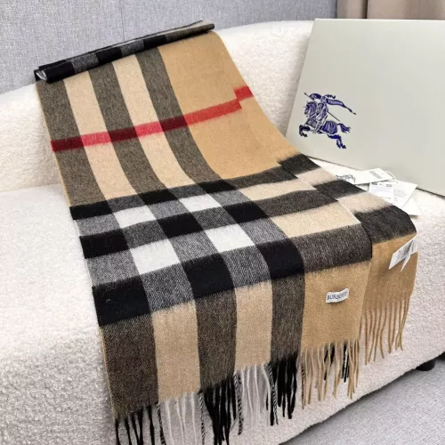 Wholesale Burberry Scarf #1379930 $40.00 USD, Wholesale Quality Replica Burberry Scarf