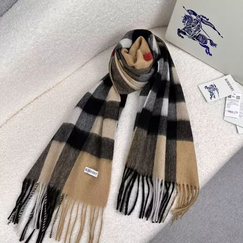Replica Burberry Scarf #1379930 $40.00 USD for Wholesale