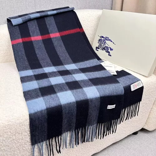 Wholesale Burberry Scarf #1379931 $40.00 USD, Wholesale Quality Replica Burberry Scarf