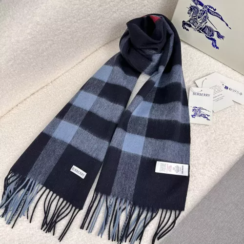 Replica Burberry Scarf #1379931 $40.00 USD for Wholesale