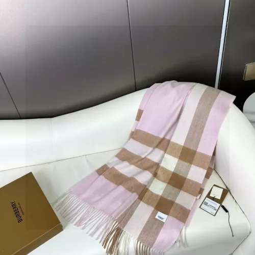Wholesale Burberry Scarf #1379935 $48.00 USD, Wholesale Quality Replica Burberry Scarf