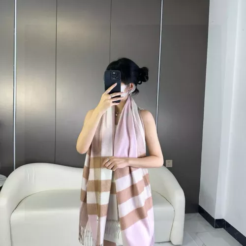 Replica Burberry Scarf #1379935 $48.00 USD for Wholesale