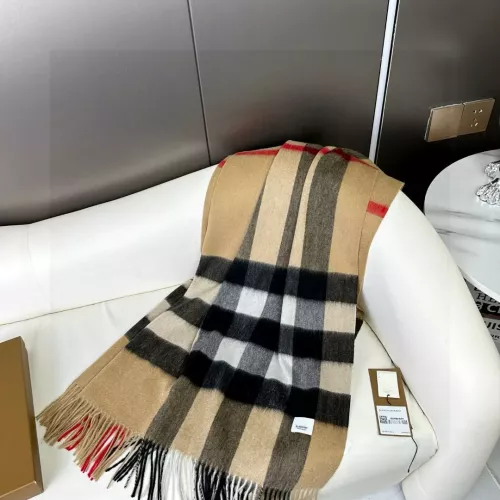 Wholesale Burberry Scarf #1379936 $48.00 USD, Wholesale Quality Replica Burberry Scarf