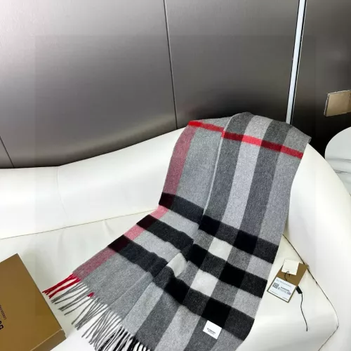 Wholesale Burberry Scarf #1379937 $48.00 USD, Wholesale Quality Replica Burberry Scarf