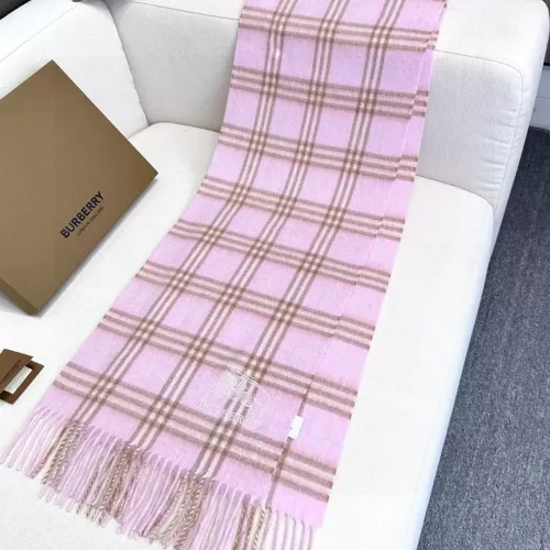 Wholesale Burberry Scarf #1379938 $52.00 USD, Wholesale Quality Replica Burberry Scarf