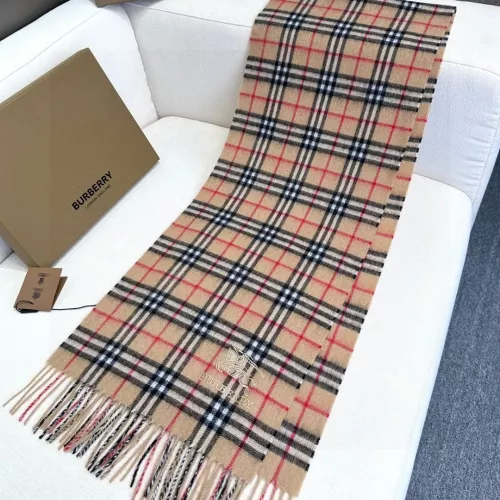 Wholesale Burberry Scarf #1379939 $52.00 USD, Wholesale Quality Replica Burberry Scarf