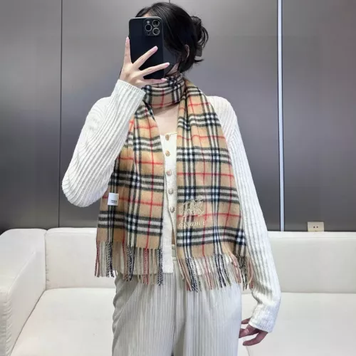 Replica Burberry Scarf #1379939 $52.00 USD for Wholesale