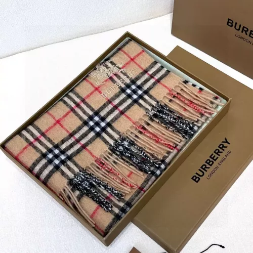 Replica Burberry Scarf #1379939 $52.00 USD for Wholesale