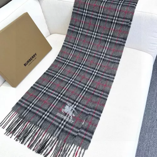 Wholesale Burberry Scarf #1379940 $52.00 USD, Wholesale Quality Replica Burberry Scarf