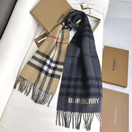 Wholesale Burberry Scarf #1379941 $52.00 USD, Wholesale Quality Replica Burberry Scarf