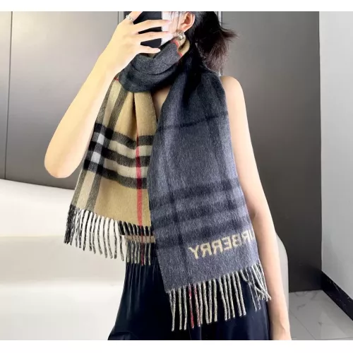 Replica Burberry Scarf #1379941 $52.00 USD for Wholesale