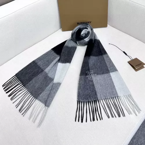 Replica Burberry Scarf #1379944 $52.00 USD for Wholesale