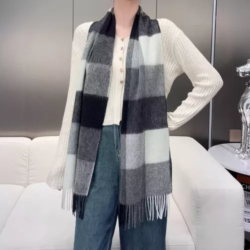 Replica Burberry Scarf #1379944 $52.00 USD for Wholesale