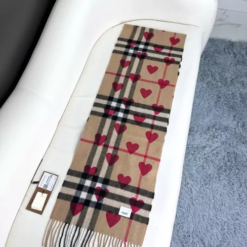 Wholesale Burberry Scarf #1379945 $52.00 USD, Wholesale Quality Replica Burberry Scarf