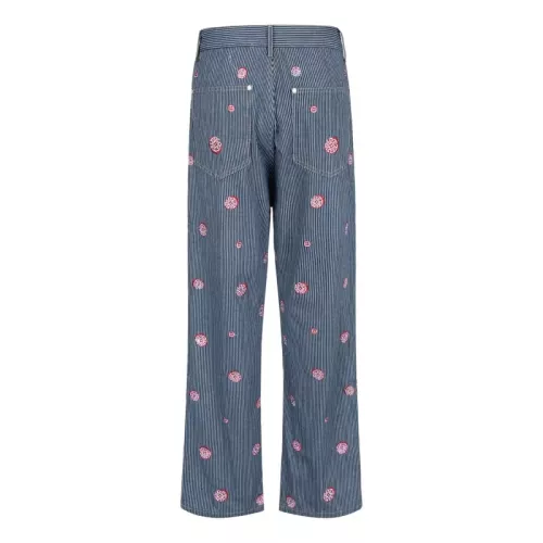 Replica Louis Vuitton LV Jeans For Unisex #1379949 $92.00 USD for Wholesale