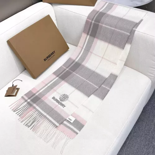 Replica Burberry Scarf #1379950 $52.00 USD for Wholesale