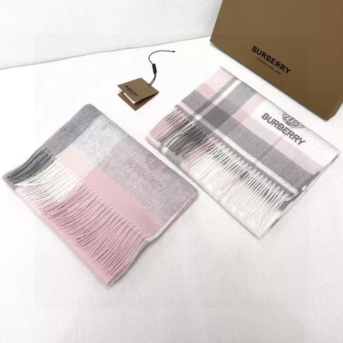 Replica Burberry Scarf #1379950 $52.00 USD for Wholesale