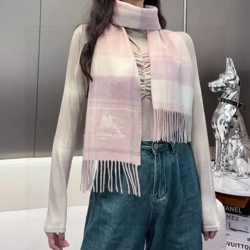 Replica Burberry Scarf #1379952 $52.00 USD for Wholesale