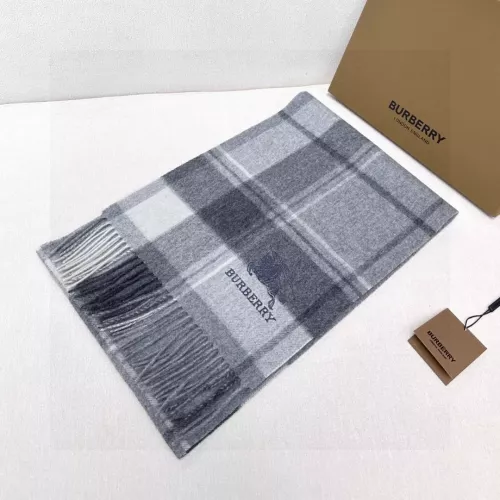 Wholesale Burberry Scarf #1379953 $52.00 USD, Wholesale Quality Replica Burberry Scarf